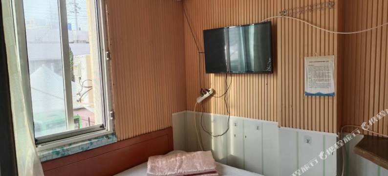 大连家丰旅店图片