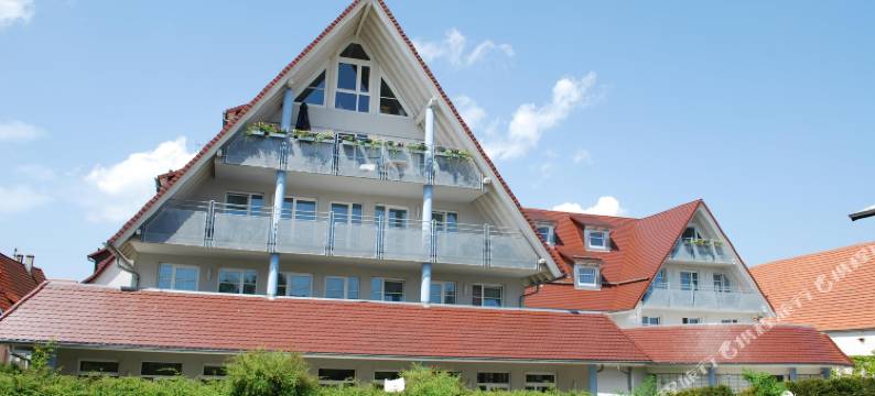 邮局餐厅酒店(Hotel & Restaurant Post)图片