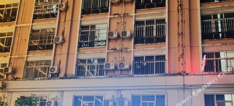 贵港强飞宾馆图片