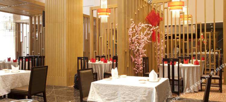 Club Med地中海俱乐部 亚布力度假村图片