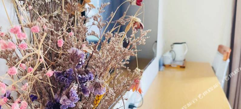 太湖涵香阁精品民宿图片