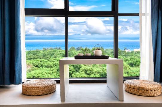 涠洲岛隐世智能海景名宿图片