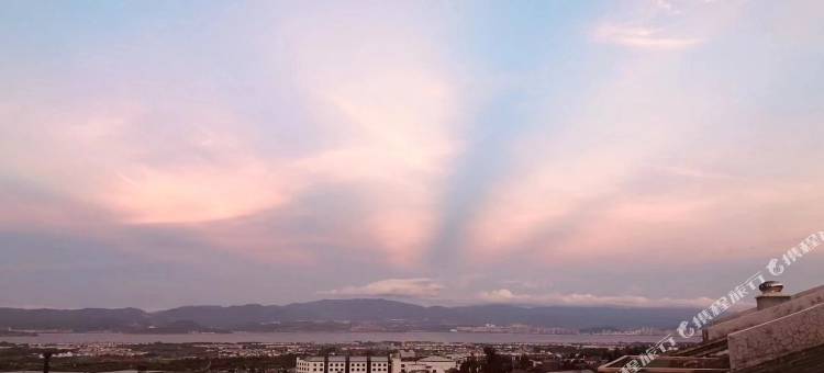 熹庭·星回日式庭院(大理古城店)图片