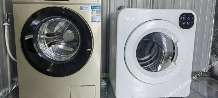 途客中国轻居酒店(龙港通港路店)图片