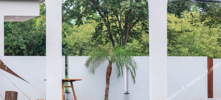 溧阳北纬30度民宿图片