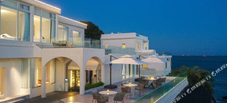 东山秘境海景民宿图片