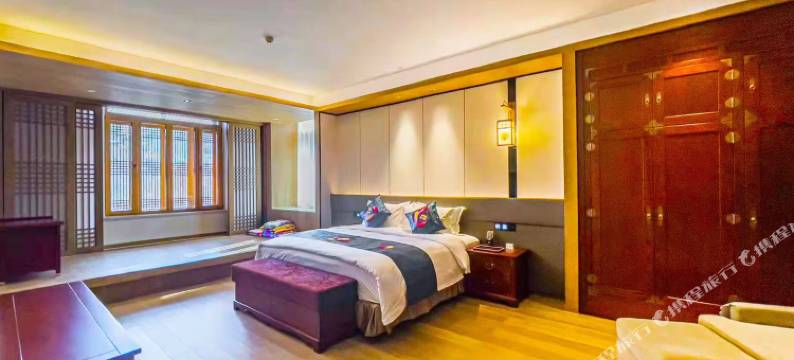 延吉延边宾馆(朝鲜族民俗园店)图片