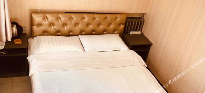 平泉新华旅馆图片