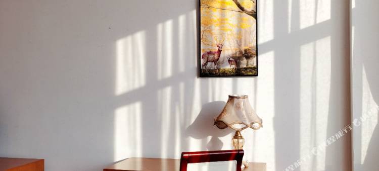 瀚都商务酒店(沈阳火车站店)图片