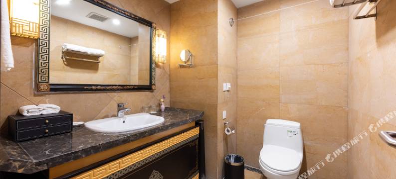 仙女山新华酒店图片