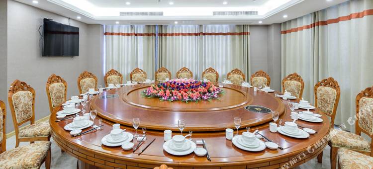 维也纳国际酒店(武宣城北路店)图片