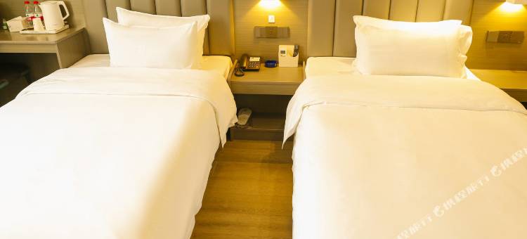 7天优品Premium酒店(晋中太谷店)图片