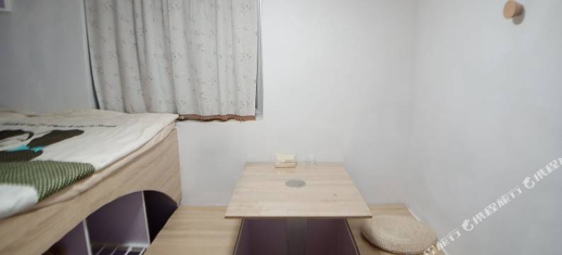 瑞安小窝民宿图片