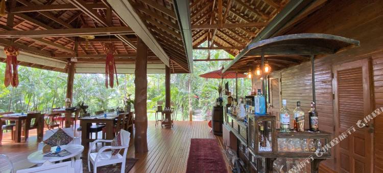 楠府四季精品度假村(NAN Seasons Boutique Resort)图片