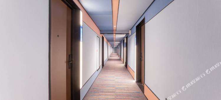 汉庭酒店(淮南吾悦广场店)图片