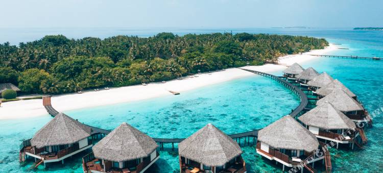 阿达兰精选密度帕茹-24小时高级全包餐饮(Adaaran Select Meedhupparu Premium All-Inclusive)图片