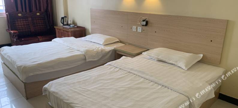 墨江恭顺宾馆图片