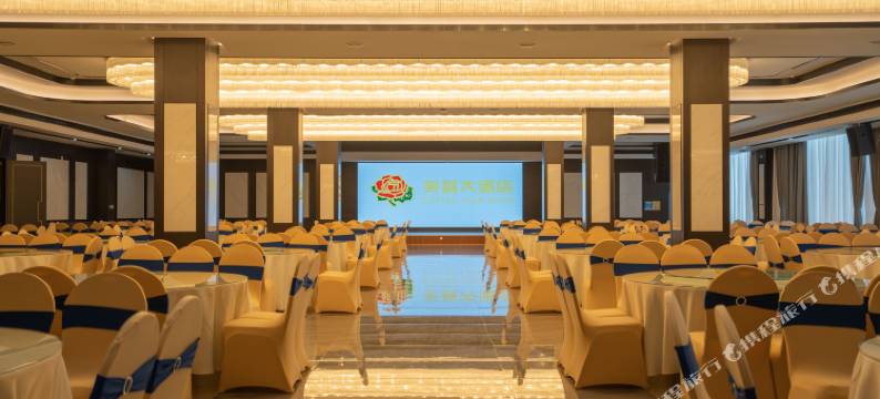 慈利芙蓉大酒店图片