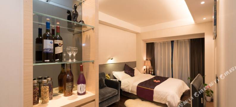 城市驿站(深圳KKone滨河时代店)图片