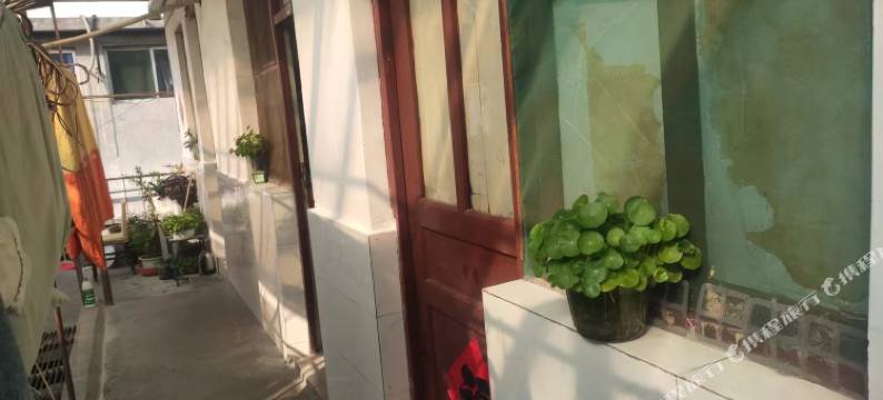 曲阜自家民宿(曲阜师范大学店)图片