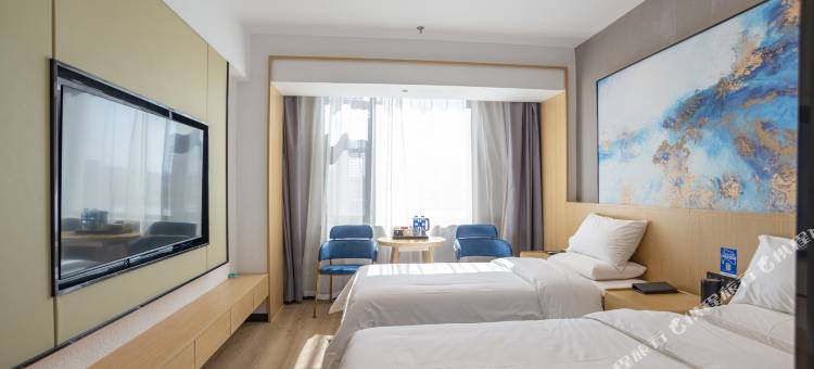 途客中国HOTEL(黄骅市好来登店)图片