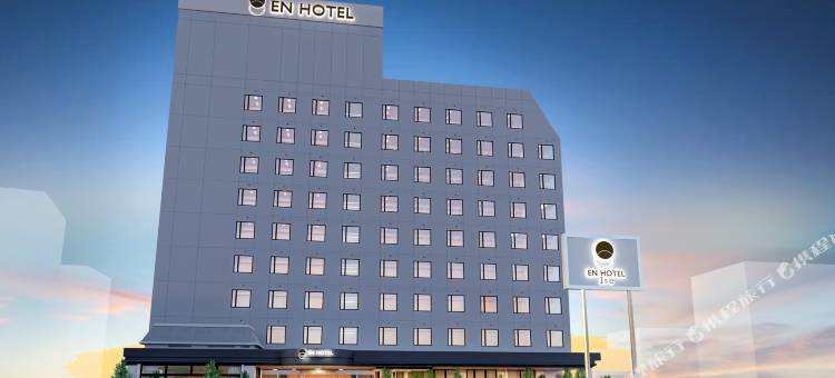 伊势EN酒店(EN Hotel Ise)图片