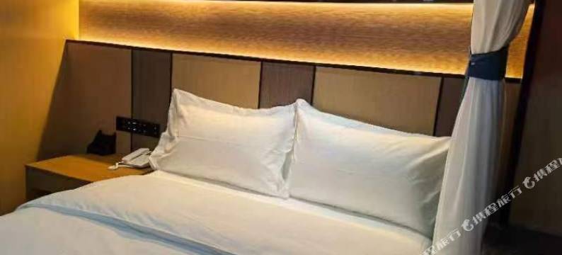 忆水间洗浴中心酒店图片