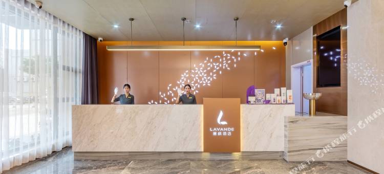 麗枫酒店(海口美兰机场店)图片
