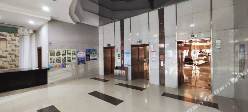 梵屋公寓(北京人民大学中关村地铁站店)图片