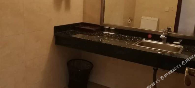 安福名骏名都大酒店图片