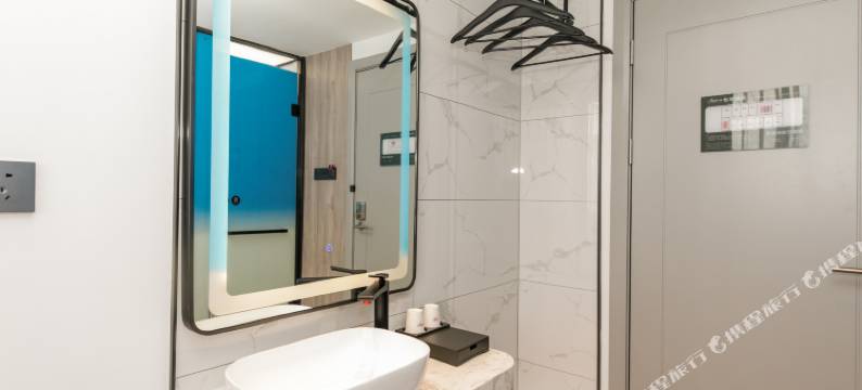 锦君精品酒店(厦门集美学村十里长堤店)图片