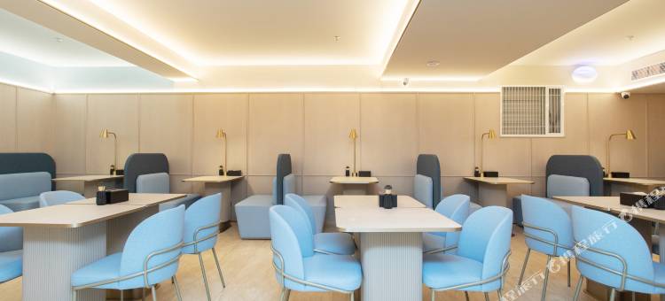 汉庭酒店(台州天台山店)图片