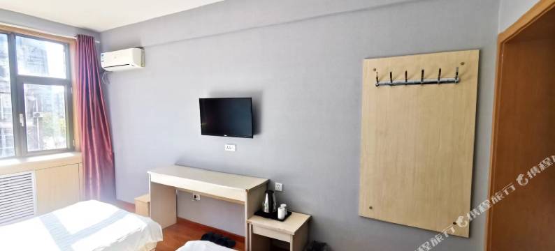 吕梁圣鑫快捷酒店图片