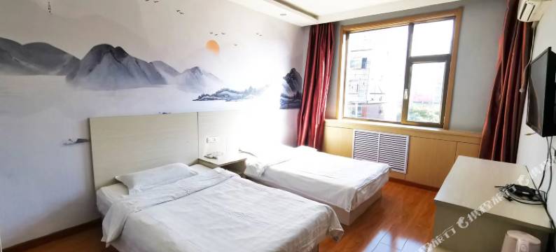 吕梁圣鑫快捷酒店图片