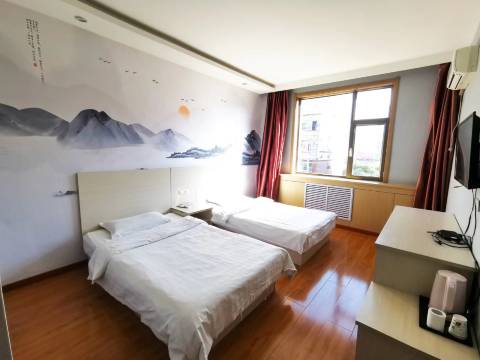 吕梁圣鑫快捷酒店