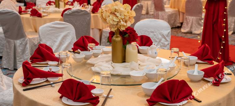 怡保彩鸿酒店(Travelodge Ipoh)图片