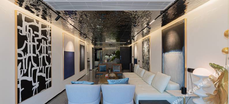 环海精品山居(南澳青澳湾店)图片