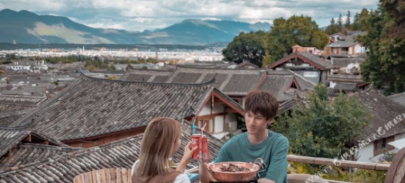 良宿·网红旅拍客栈(丽江阅古楼观景店)图片