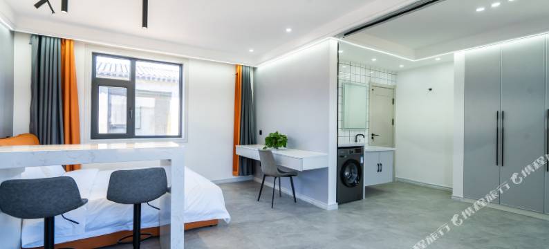 长青客栈(北大湖雪村店)图片