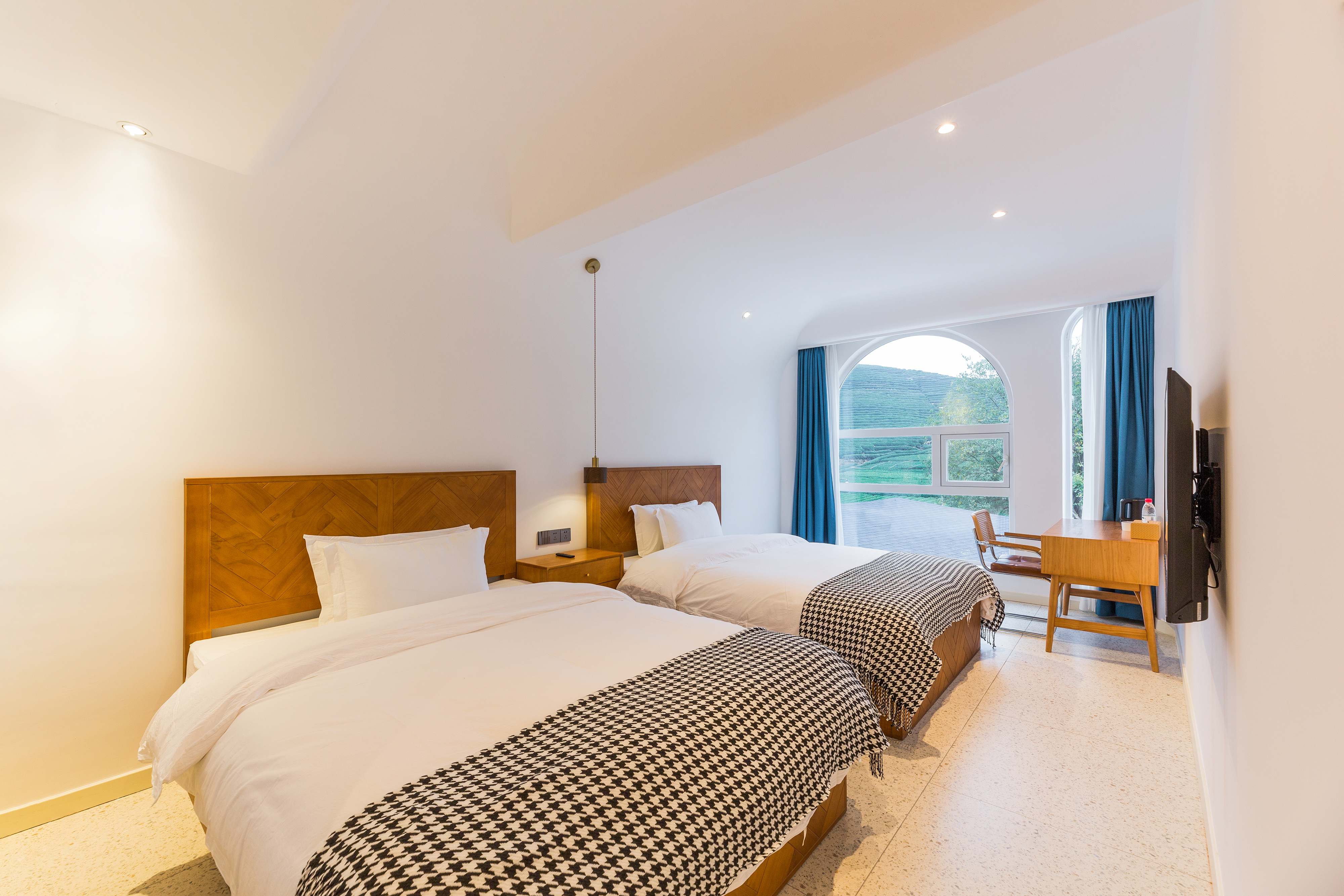 Hangzhou Xiya Homestay Over view