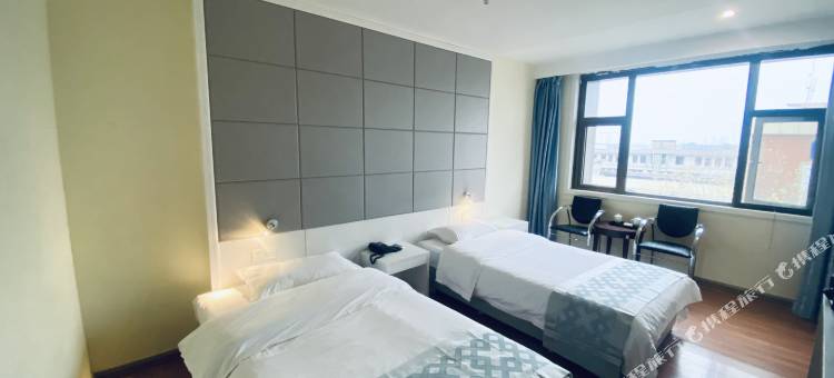 途窝假日酒店(盐城滨海鑫鼎国际广场店)图片