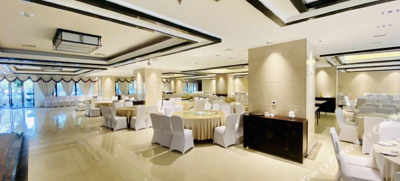 涪陵诚健酒店(新区店)图片