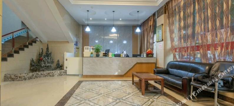 清镇港湾快捷酒店图片