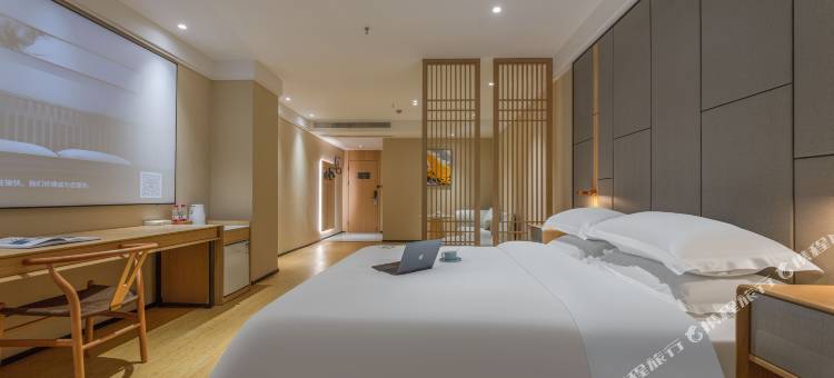 旅辰智慧酒店(昆山张浦店)图片