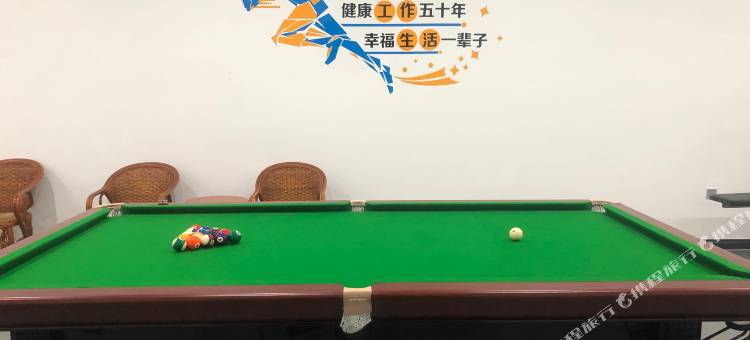 吉县吉州宾馆图片