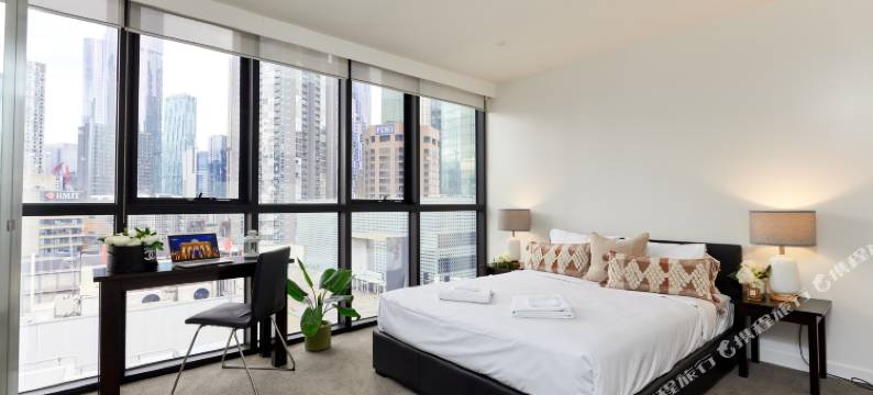 斯旺斯顿箭头酒店(Arrow on Swanston)图片