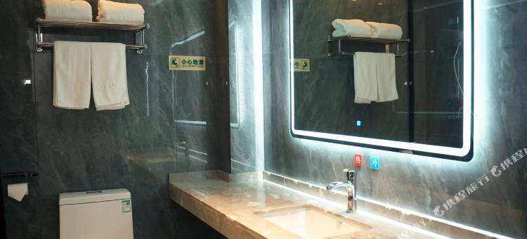 宾呈酒店(湘乡火车站店)图片