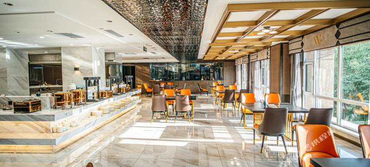 中宁晨洋吾悦国际大酒店图片