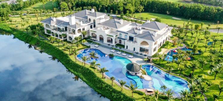 富国岛温佩奇境度假酒店(Vinpearl Wonderworld Phu Quoc)图片