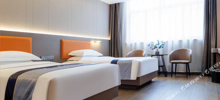 艾扉酒店(长治襄垣太行路店)图片